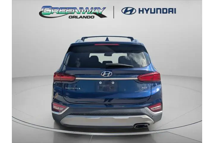 $18077 : Hyundai SANTA FE 2020 SEL 2. image 6