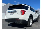 $26997 : Ford Explorer 2022 XLT 4dr S thumbnail