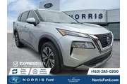 Nissan Rogue 2022 SV 4dr Cro