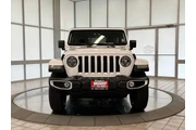 $30990 : Jeep Wrangler Unlimited 2021 thumbnail