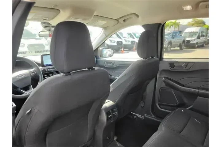 $22291 : Ford Escape 2025 Active 4dr image 10