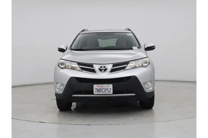 $19998 : Toyota RAV4 2015 XLE 4dr SUV image 5