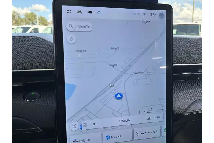 $27003 : Ford Mustang Mach-E 2023 Pre image 6