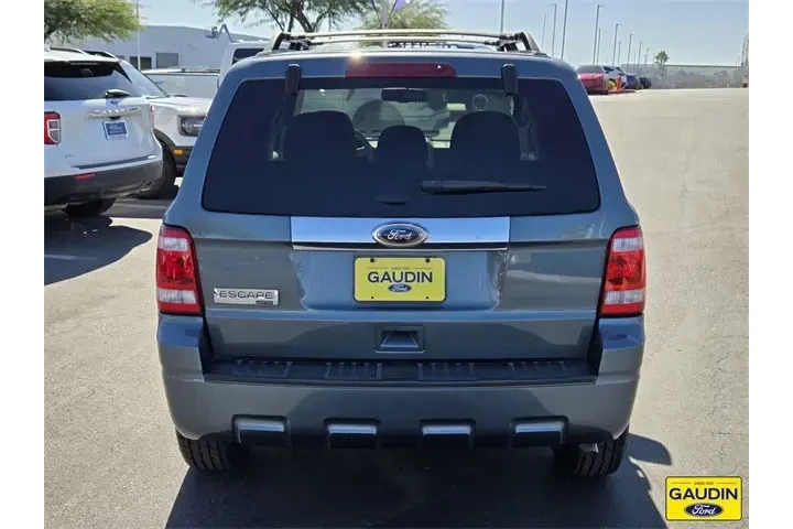 $6777 : Ford Escape 2012 Limited 4dr image 6