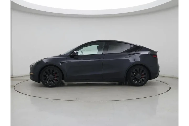 $39998 : Tesla Model Y 2024 AWD Perfo image 3