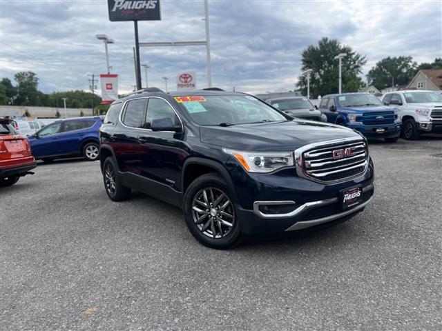 $16990 : 2017 GMC Acadia image 1