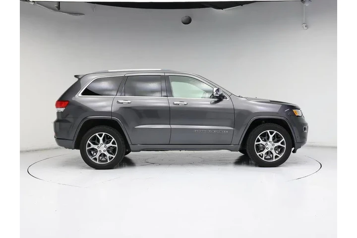 $22998 : Jeep Grand Cherokee 2019 4x4 image 7