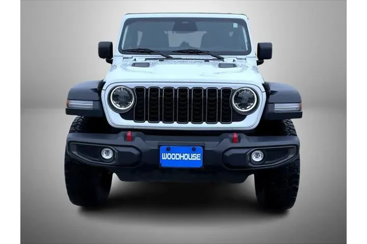 $39700 : Jeep Wrangler 2025 4x4 Rubic image 2