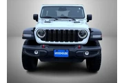 $39700 : Jeep Wrangler 2025 4x4 Rubic thumbnail