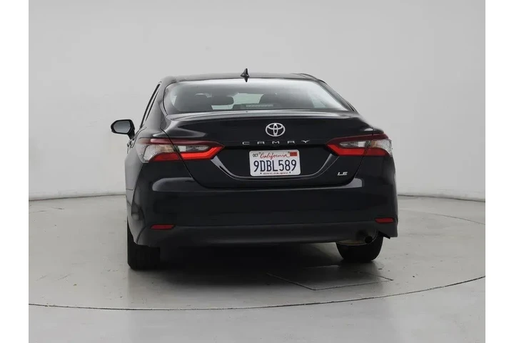 $25998 : Toyota Camry 2023 LE 4dr Sed image 6