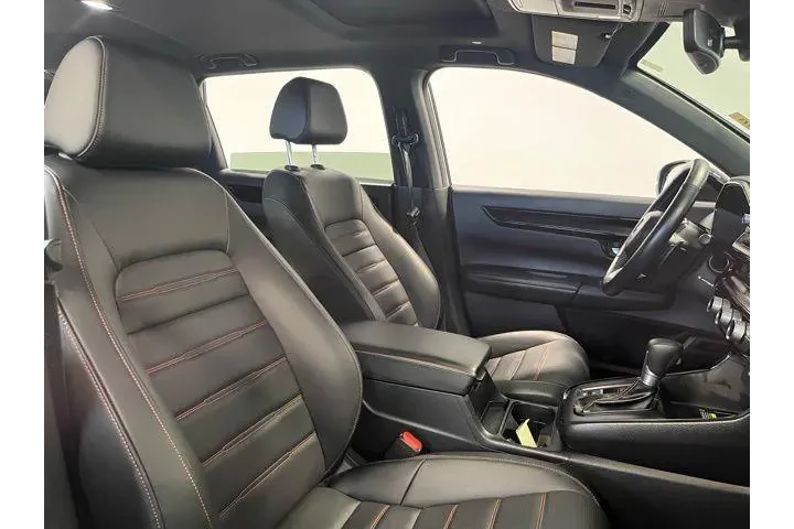 $39938 : Honda CR-V Hybrid 2025 AWD S image 10
