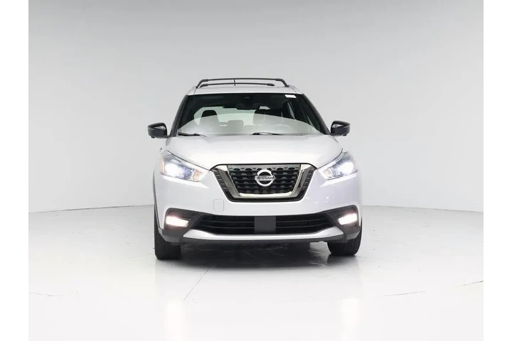 $18998 : Nissan Kicks 2020 SR 4dr Cro image 5