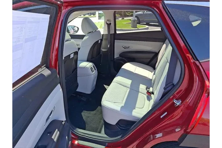 $35990 : Hyundai TUCSON Hybrid 2025 A image 6