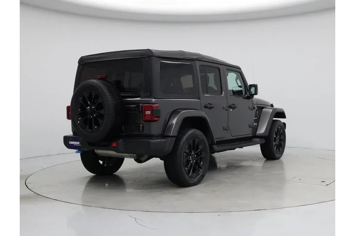 $27998 : Jeep Wrangler Unlimited 2022 image 8