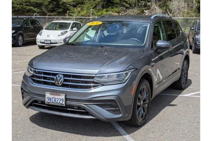 $24997 : Volkswagen Tiguan 2024 AWD W image 2