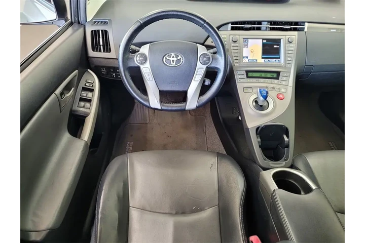 $10899 : 2012 Prius Plug-in Advanced image 10