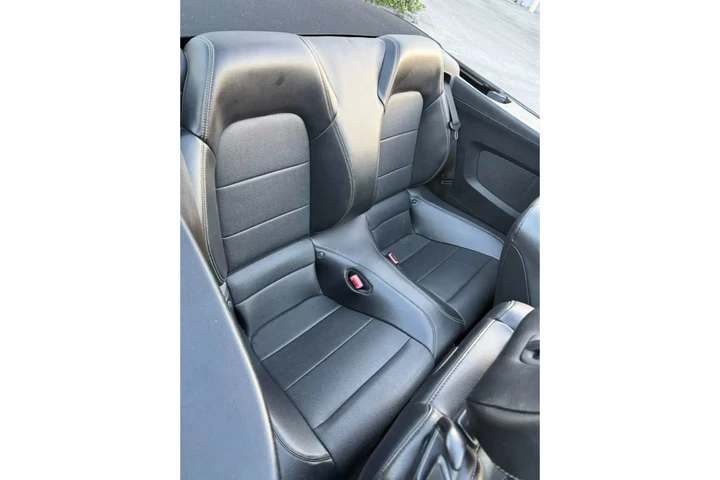 $20900 : FORD MUSTANG GT PREMIUM image 5