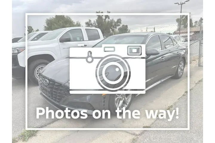 $23905 : Hyundai SONATA 2023 SEL 4dr image 1