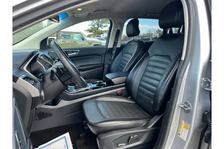 $12995 : Ford Edge 2018 AWD SEL 4dr C image 10