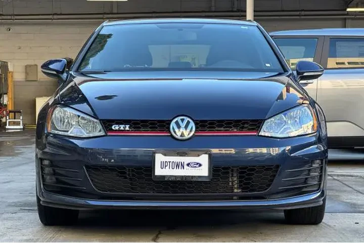 $17995 : Volkswagen Golf GTI 2017 S 4 image 9