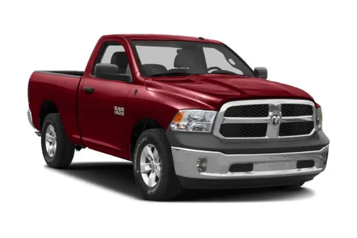 $13991 : Ram 1500 2014 4x2 Express 2d image 6
