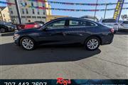 $17995 : 2021 Malibu LT Sedan thumbnail