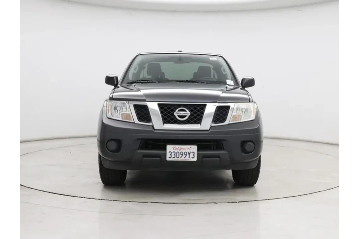 $18998 : Nissan Frontier 2015 4x2 S 4 image 5