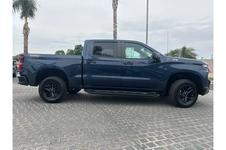 $38995 : Chevrolet Silverado 1500 202 image 6