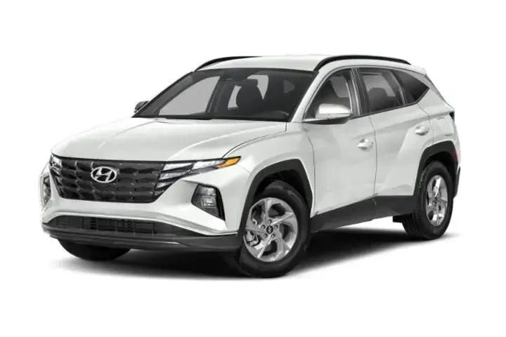 $18241 : Hyundai TUCSON 2023 AWD SEL image 1
