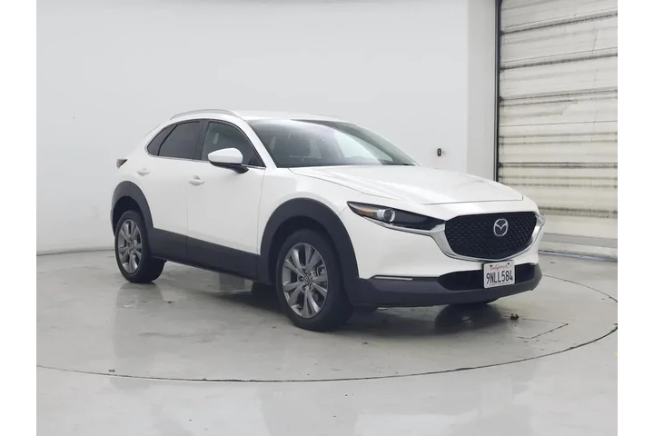 $22998 : Mazda CX-30 2023 AWD 2.5 S P image 1