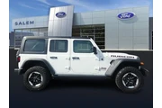 $34999 : Jeep Wrangler Unlimited 2022 thumbnail