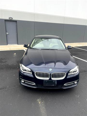 $14995 : 2014 BMW 5-Series 535i xDrive image 2