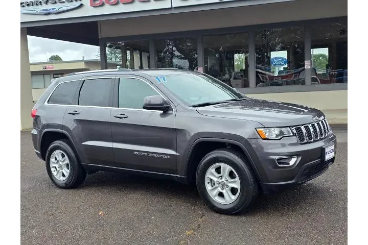 $19499 : Jeep Grand Cherokee 2017 4x4 image 2