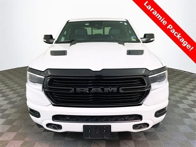 $42499 : PRE-OWNED 2021 RAM 1500 LARAM image 3