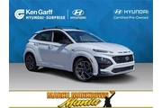 Hyundai KONA 2023 N Line 4dr en Phoenix
