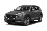 Mazda CX-5 2017 Touring 4dr en Orlando