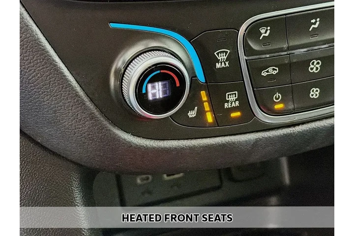 $18199 : Chevrolet Equinox 2022 4x4 L image 6