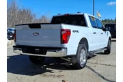 $39986 : Ford F-150 2025 4x4 XLT 4dr thumbnail