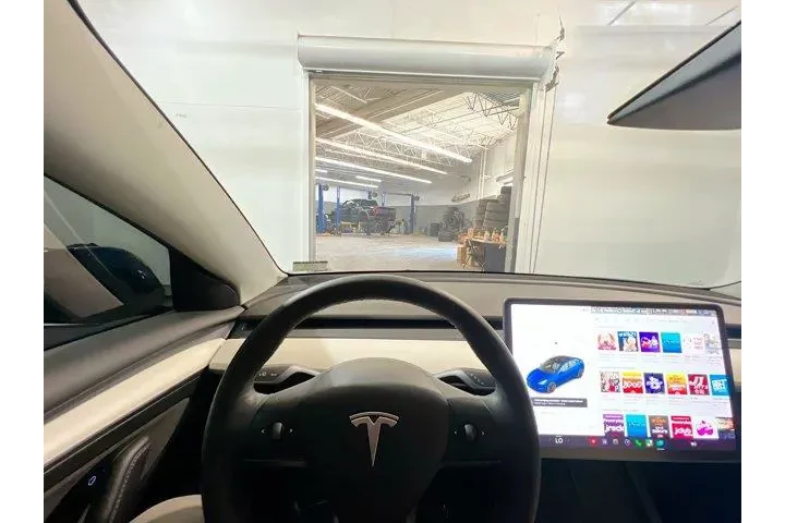 $27995 : Tesla Model 3 2022 AWD Perfo image 8