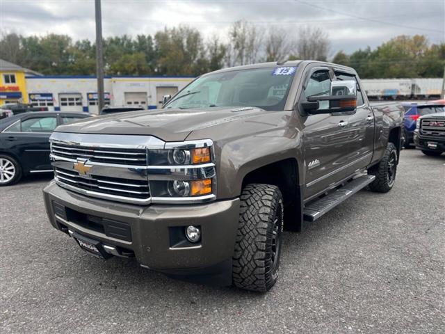 $22990 : 2015 Silverado 2500HD image 7