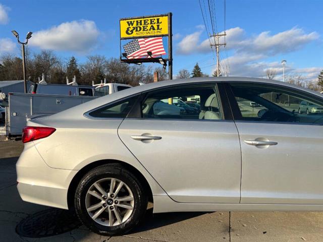 $5995 : 2015 Sonata SE image 5