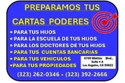 █►CARTA PODER PARA HIJOS►AUTOS thumbnail