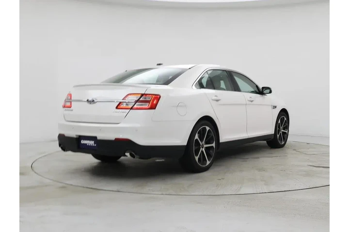 $17998 : Ford Taurus 2016 Limited 4dr image 8