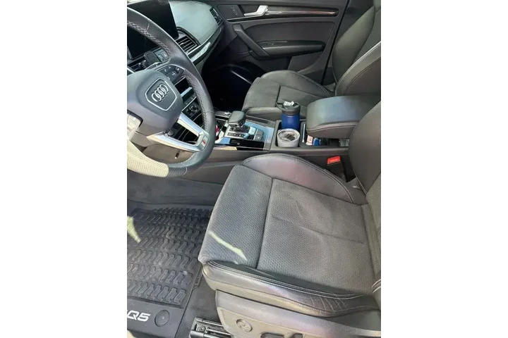 $32987 : Audi SQ5 2022 AWD 3.0T quatt image 7