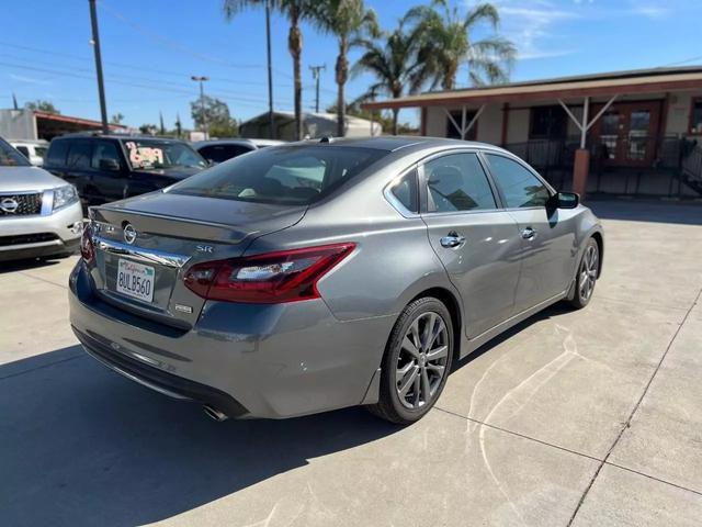 $14995 : 2018 NISSAN ALTIMA2018 NISSAN image 8