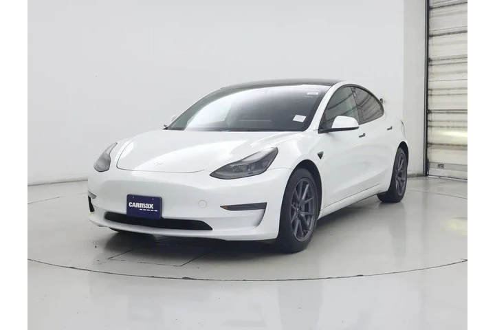 $24998 : Tesla Model 3 2023 4dr Sedan image 4