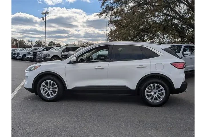 $14992 : Ford Escape 2020 SE 4dr SUV image 6