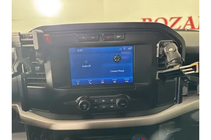 $27000 : Ford F-150 2022 4x2 XL 4dr S image 9