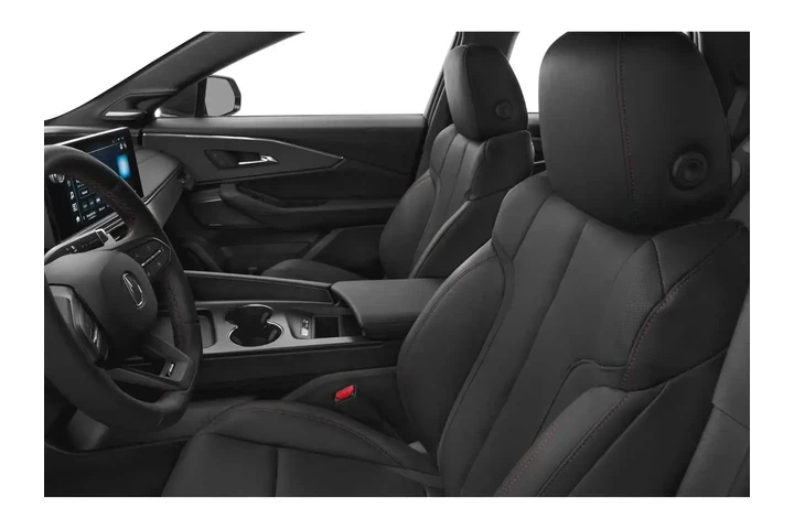 $33995 : Acura ZDX 2024 A-SPEC 4dr SU image 6