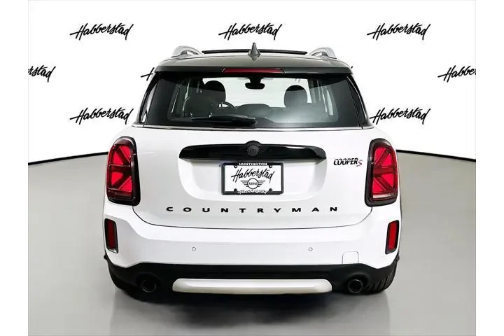 $31000 : MINI Countryman 2023 AWD Coo image 6